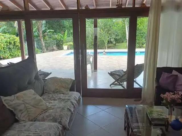 Casa aluguel em Região Imediata de Caraguatatuba-Ubatuba-São Sebastião, Região Metropolitana do Vale do Paraíba e Litoral Norte