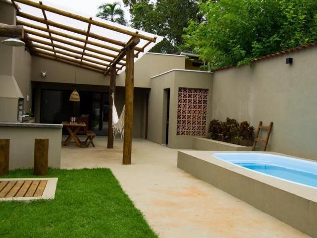 Casa aluguel em Boracéia, São Sebastião