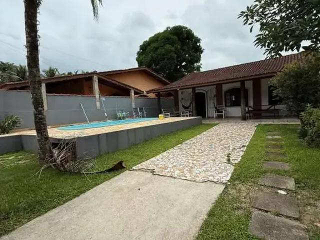 Casa aluguel em Região Imediata de Caraguatatuba-Ubatuba-São Sebastião, Região Metropolitana do Vale do Paraíba e Litoral Norte