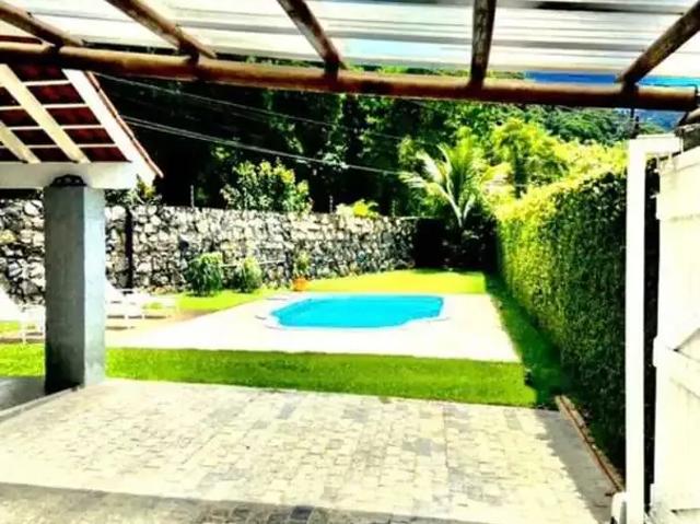 Casa aluguel em Região Imediata de Caraguatatuba-Ubatuba-São Sebastião, Região Metropolitana do Vale do Paraíba e Litoral Norte