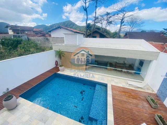Casa aluguel em Região Imediata de Caraguatatuba-Ubatuba-São Sebastião, Região Metropolitana do Vale do Paraíba e Litoral Norte