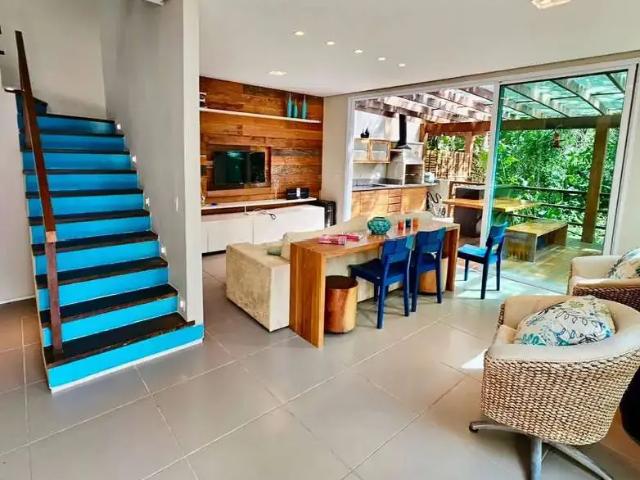 Casa aluguel em Região Imediata de Caraguatatuba-Ubatuba-São Sebastião, Região Metropolitana do Vale do Paraíba e Litoral Norte