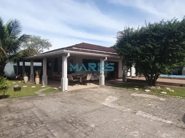 Casa aluguel em Juqueí, São Sebastião