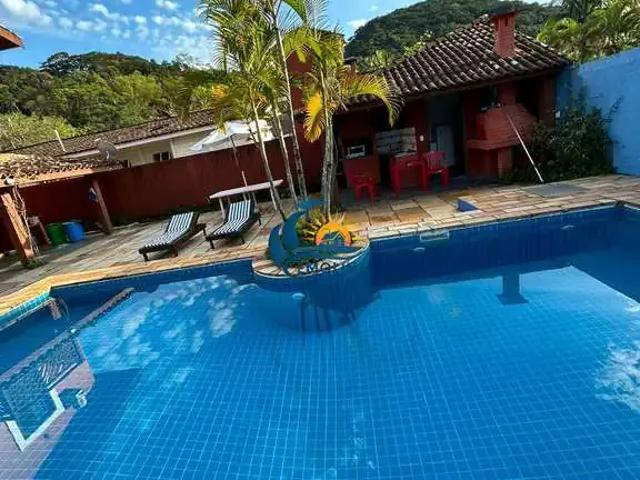 Casa aluguel em Região Imediata de Caraguatatuba-Ubatuba-São Sebastião, Região Metropolitana do Vale do Paraíba e Litoral Norte