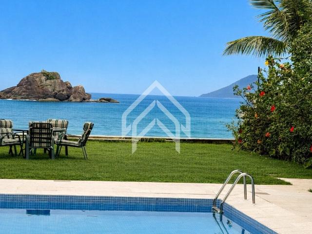 Casa aluguel em Juqueí, São Sebastião