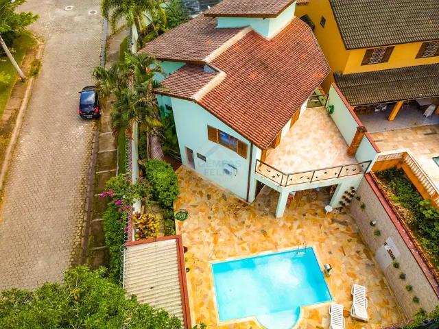 Casa aluguel em Região Imediata de Caraguatatuba-Ubatuba-São Sebastião, Região Metropolitana do Vale do Paraíba e Litoral Norte