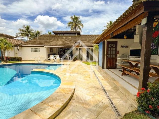 Casa aluguel em Juqueí, São Sebastião