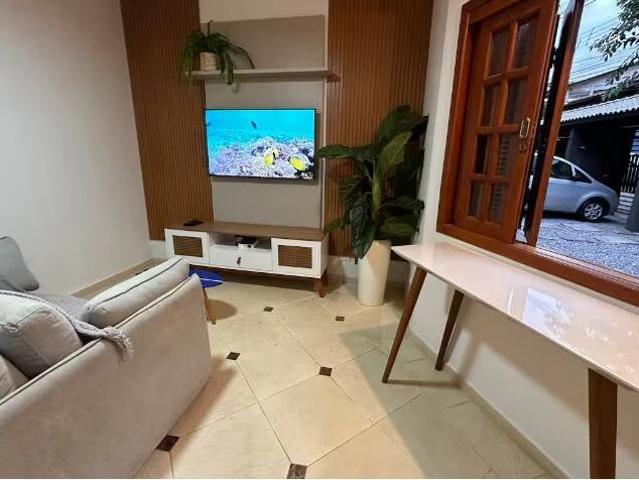 Casa aluguel em São Sebastião, Região Geográfica Intermediária de São José dos Campos
