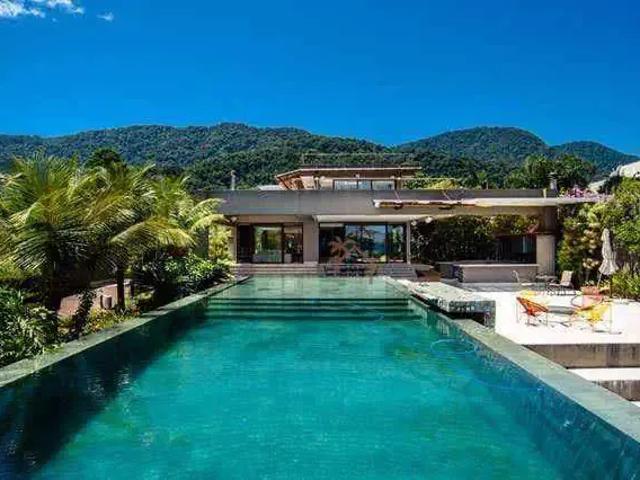 Casa aluguel em Maresias, São Sebastião