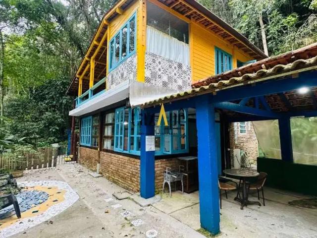 Casa aluguel em Região Imediata de Caraguatatuba-Ubatuba-São Sebastião, Região Metropolitana do Vale do Paraíba e Litoral Norte