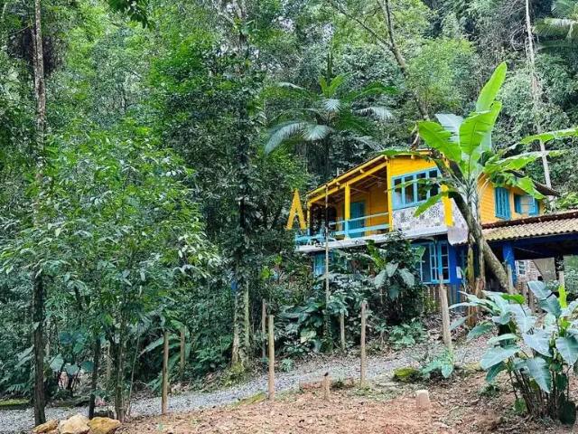 Casa aluguel em Região Imediata de Caraguatatuba-Ubatuba-São Sebastião, Região Metropolitana do Vale do Paraíba e Litoral Norte
