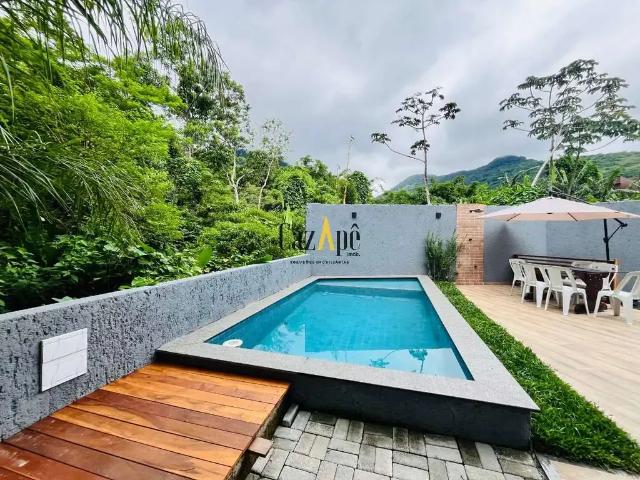 Casa aluguel em Região Imediata de Caraguatatuba-Ubatuba-São Sebastião, Região Metropolitana do Vale do Paraíba e Litoral Norte