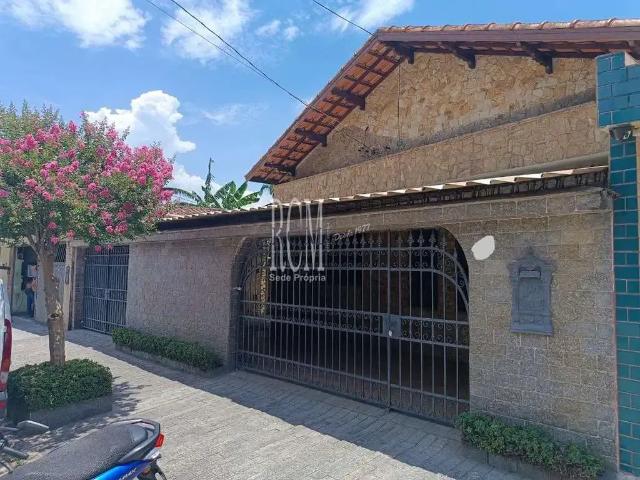 Casa aluguel em Região Imediata de Santos, Região Metropolitana da Baixada Santista