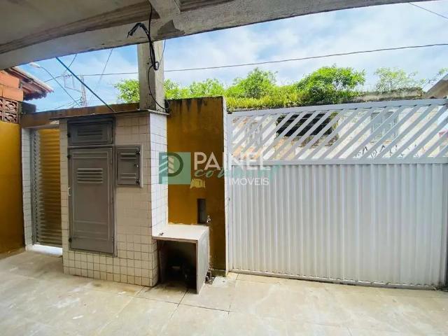Casa aluguel em Região Imediata de Santos, Região Metropolitana da Baixada Santista