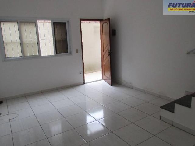 Casa aluguel em Vila Rio da Avó, São Vicente