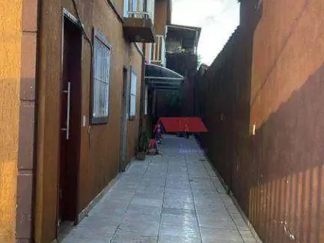 Casa aluguel em Região Imediata de Santos, Região Metropolitana da Baixada Santista