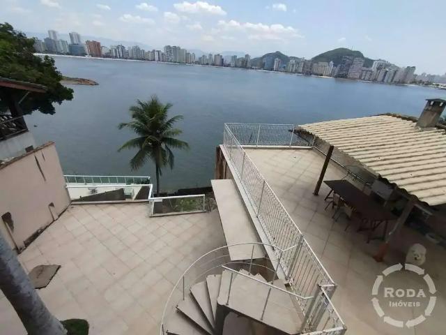 Casa aluguel em Região Imediata de Santos, Região Metropolitana da Baixada Santista