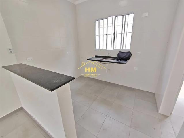 Casa aluguel em São Vicente