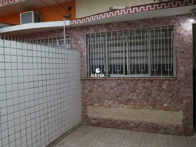 Casa aluguel em São Vicente, Região Geográfica Intermediária de São Paulo