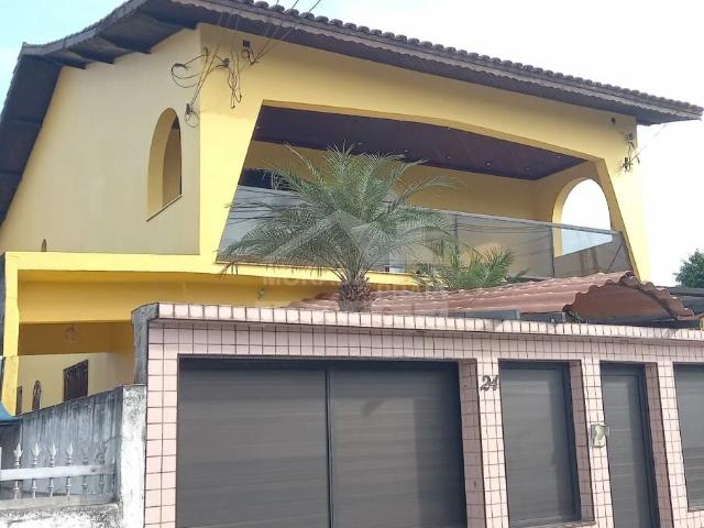 Casa aluguel em São Vicente, Região Geográfica Intermediária de São Paulo