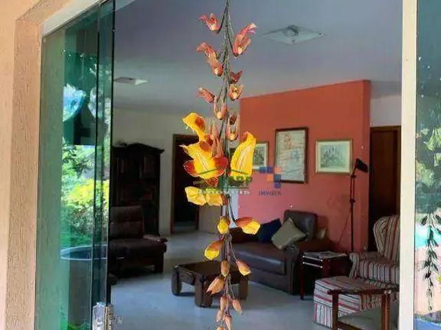 Casa aluguel em Santo Antônio de Roça Grande, Sabará