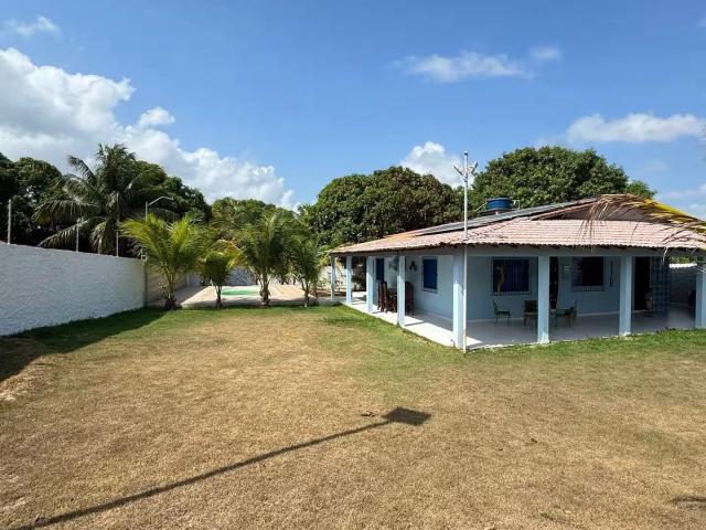Casa aluguel em Salinópolis