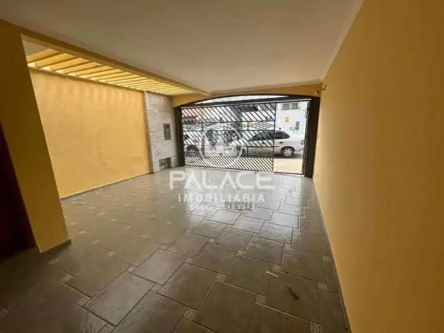 Casa aluguel em Região Imediata de Piracicaba, Região Metropolitana de Piracicaba