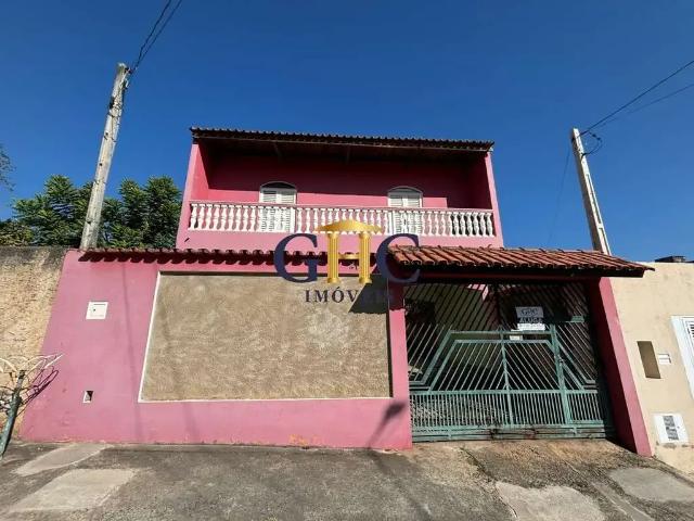 Casa aluguel em Jardim Maria Clara, Salto de Pirapora