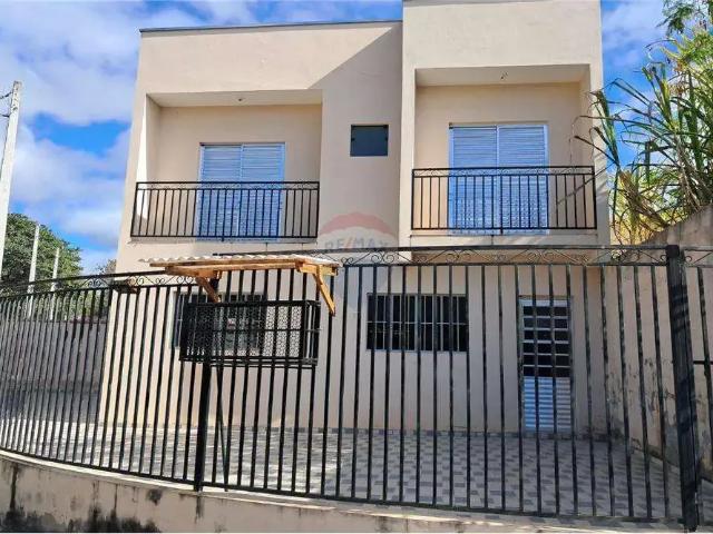 Casa aluguel em Salto de Pirapora, Distrito Industrial Um