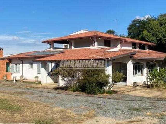 Casa aluguel em Salto de Pirapora, Terras de São Francisco