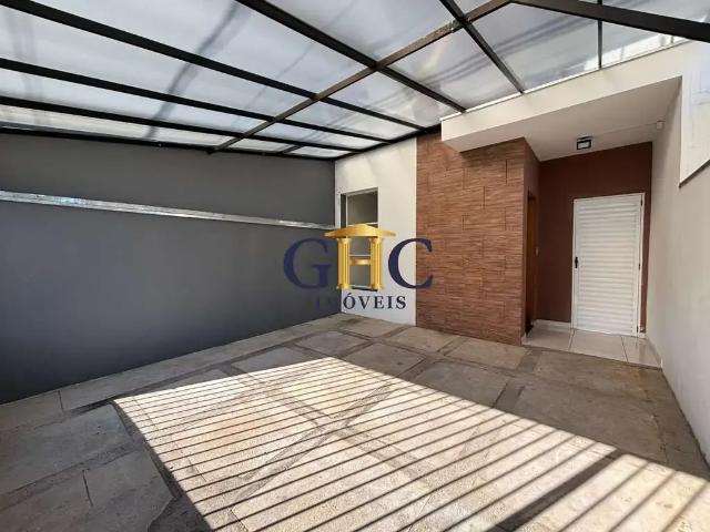 Casa aluguel em Salto de Pirapora