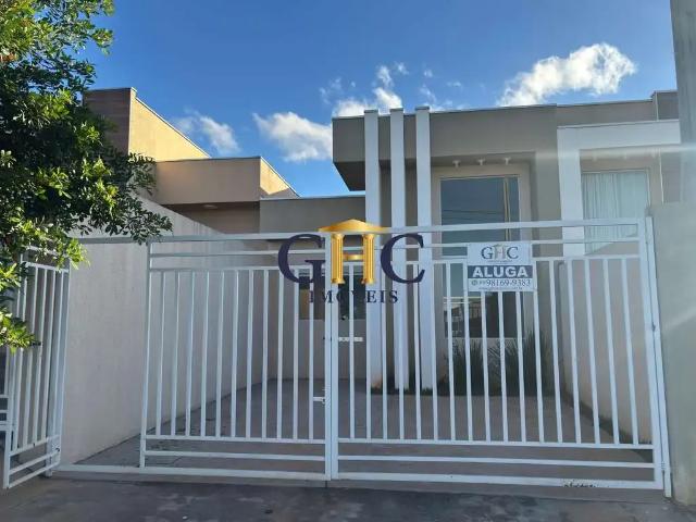 Casa aluguel em Jardim São Lucas, Salto de Pirapora