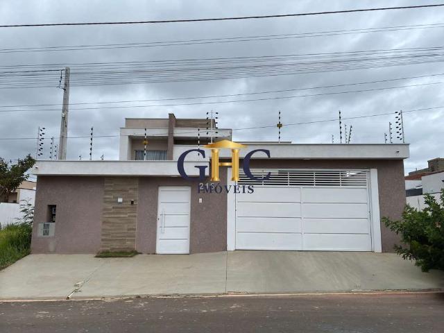 Casa aluguel em Salto de Pirapora, Santa Maria