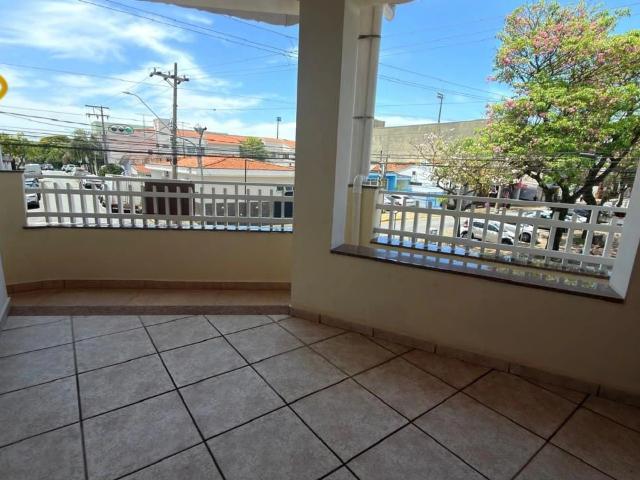 Casa aluguel em Bairro da Estação, Salto