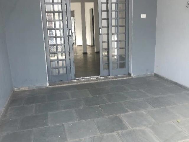 Casa aluguel em Salto