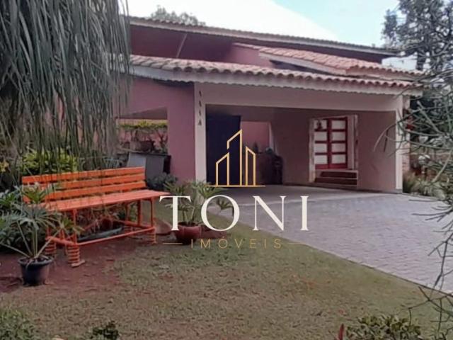 Casa aluguel em Condomínio Monte Belo, Salto