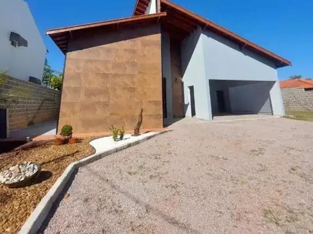 Casa aluguel em Condomínio Fechado Village Zuleika Jabour, Salto