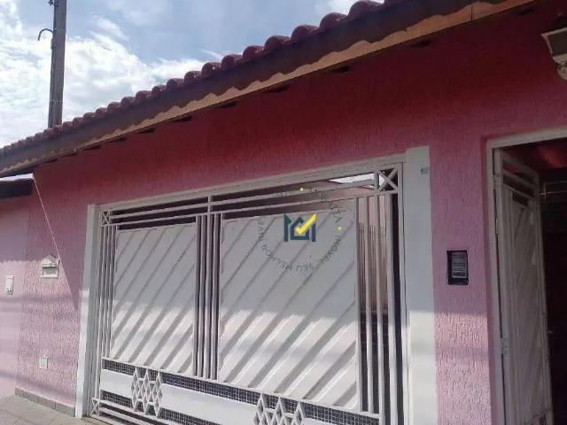 Casa aluguel em Salto