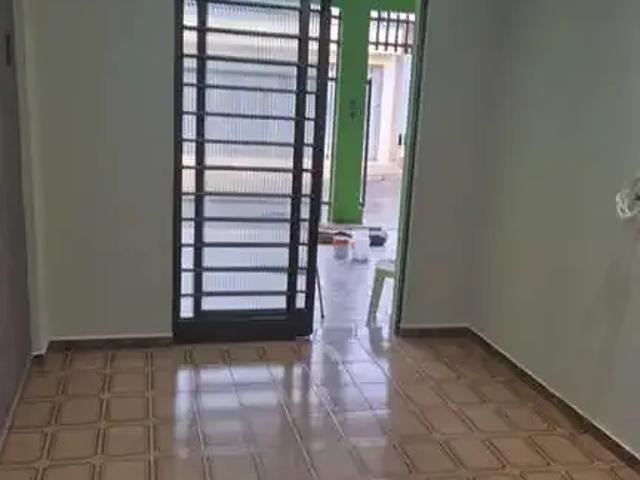 Casa aluguel em Salto