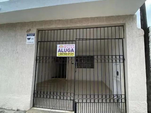 Casa aluguel em Salto