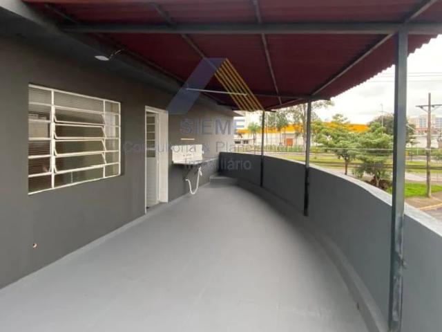 Casa aluguel em Salto, Região Geográfica Intermediária de Sorocaba