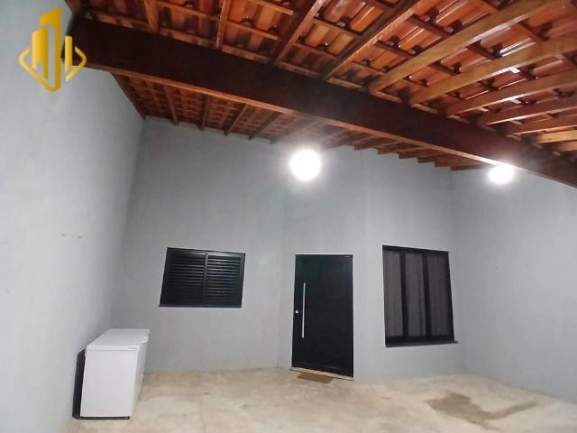 Casa aluguel em Jardim Panorama, Salto