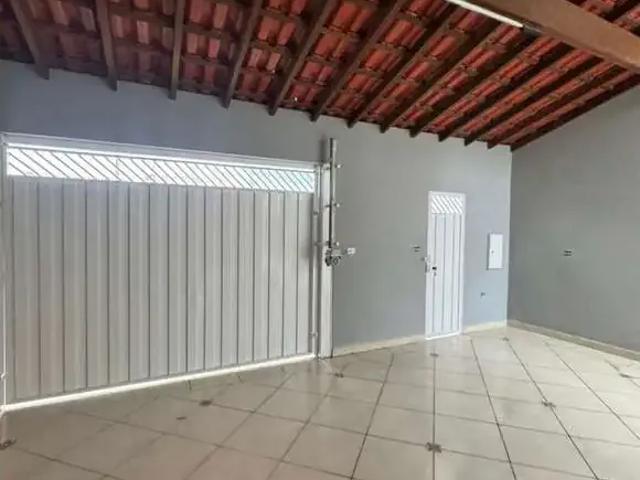 Casa aluguel em Salto