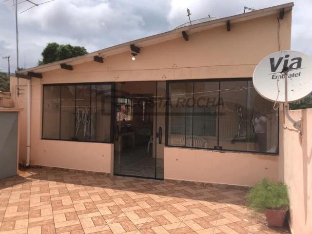 Casa aluguel em Salto