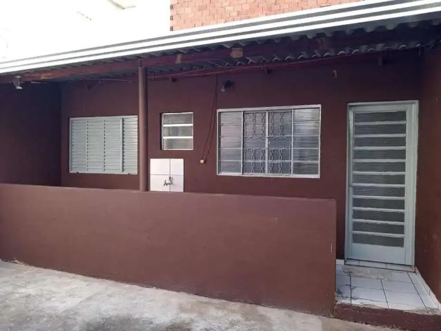 Casa aluguel em Salto