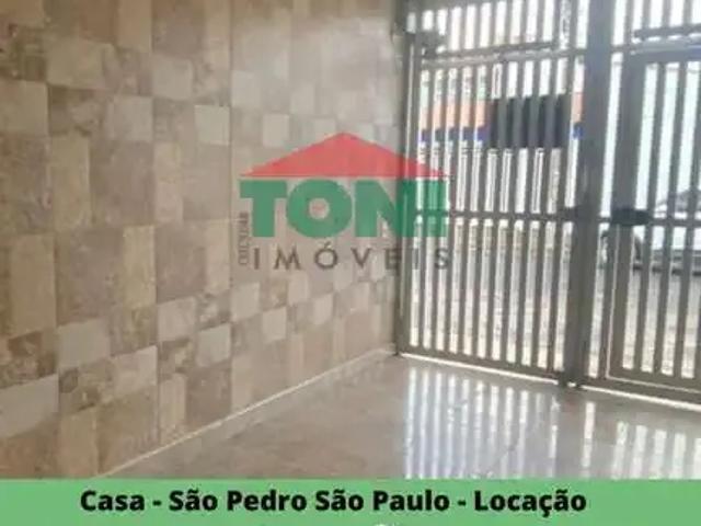 Casa aluguel em Região Imediata de Sorocaba, Região Metropolitana de Sorocaba