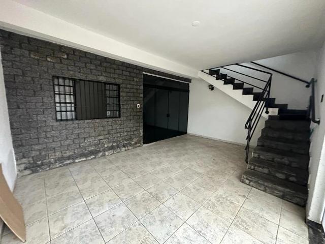 Casa aluguel em Loteamento São Pedro e São Paulo, Salto
