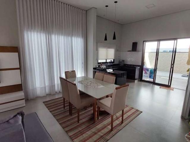 Casa aluguel em Central Parque, Salto