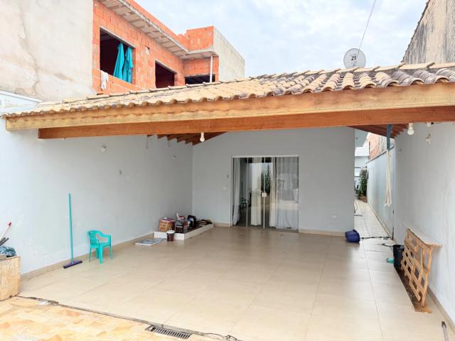 Casa aluguel em Residencial Parque Laguna, Salto