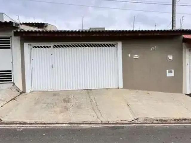 Casa aluguel em Salto